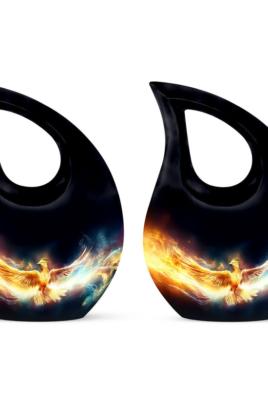 Phoenix Urns For Ashes - Urns Ashes Adult Female Urn