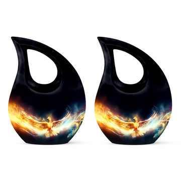 Keepsake Pack Of 2
