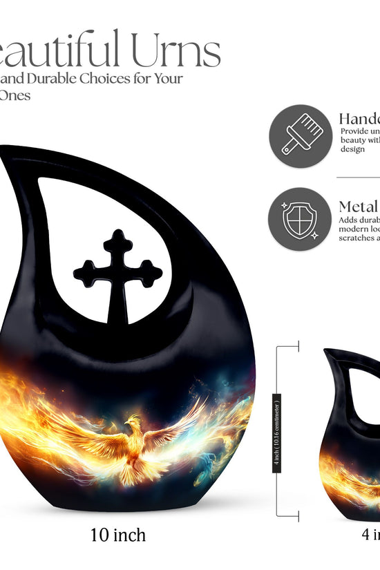 Phoenix Urns For Ashes - Urns Ashes Adult Female Urn