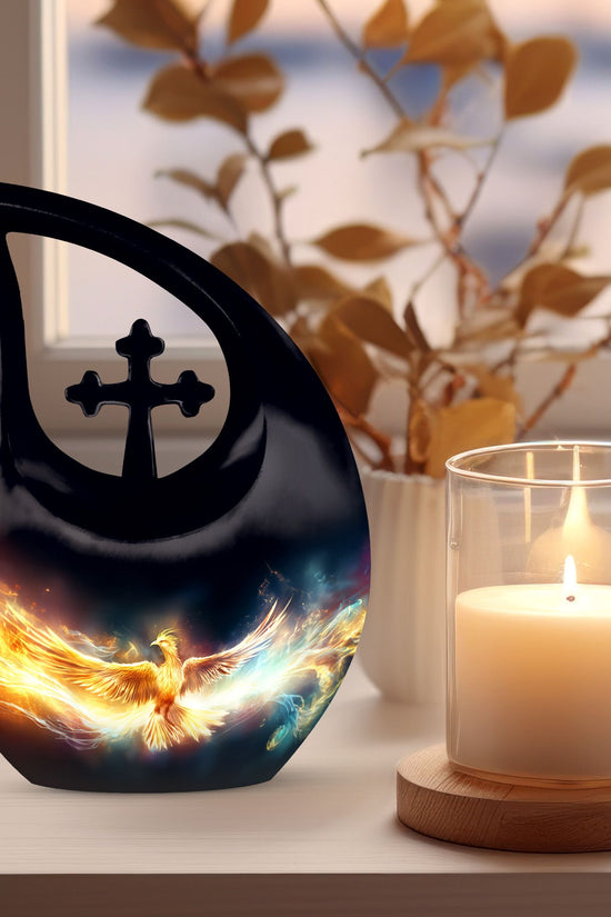 Phoenix Urns For Ashes - Urns Ashes Adult Female Urn