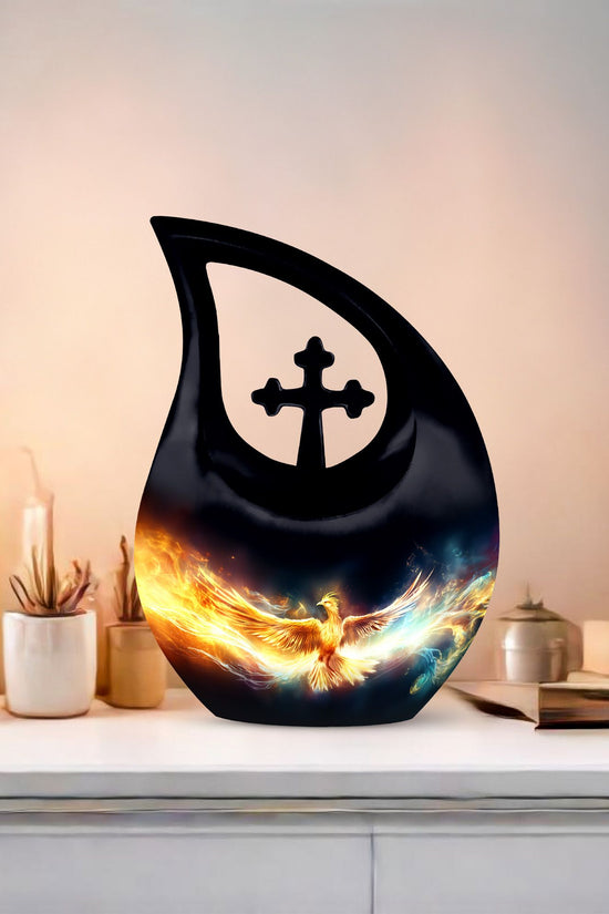 Phoenix Urns For Ashes - Urns Ashes Adult Female Urn