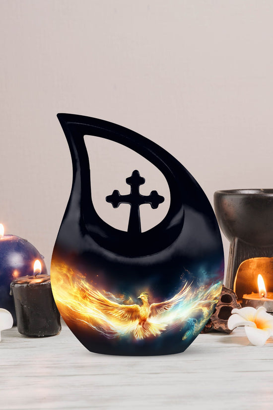 Phoenix Urns For Ashes - Urns Ashes Adult Female Urn
