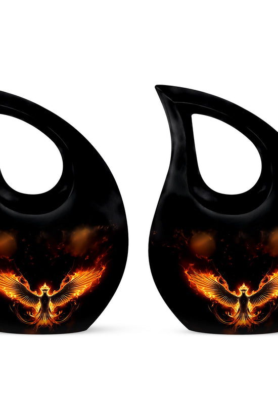 Phoenix Urns For Ashes - Urns Ashes Adult Male Urn