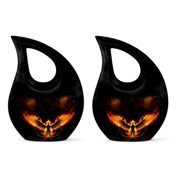 Keepsake Pack Of 2