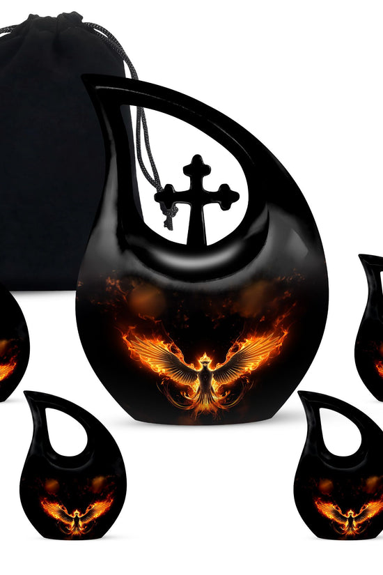 Phoenix Urns For Ashes - Urns Ashes Adult Male Urn