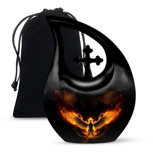 Phoenix Urns For Ashes - Urns Ashes Adult Male Urn