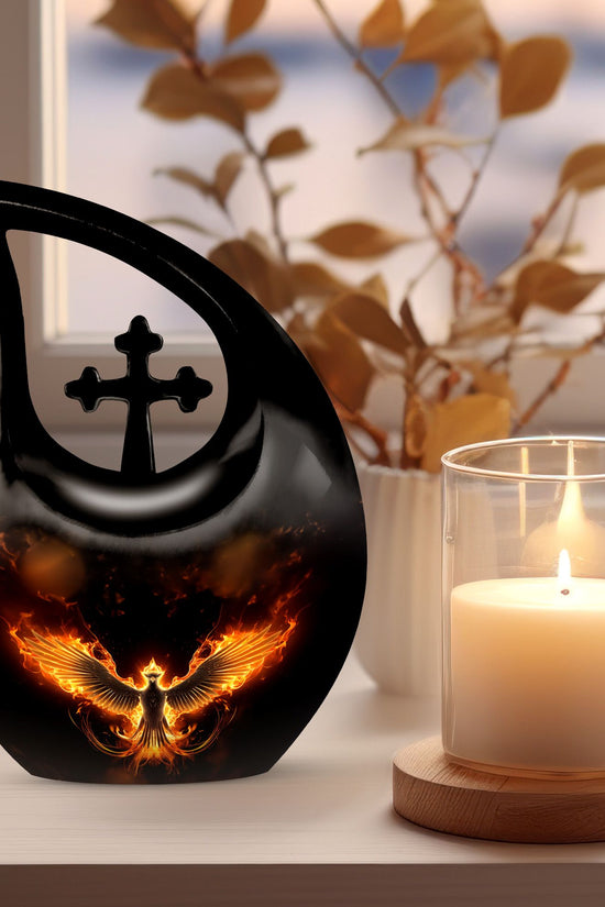 Phoenix Urns For Ashes - Urns Ashes Adult Male Urn
