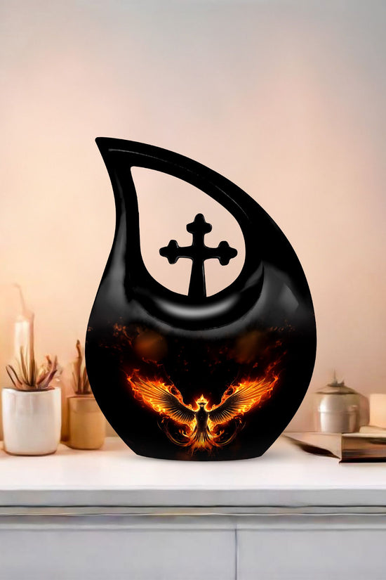 Phoenix Urns For Ashes - Urns Ashes Adult Male Urn
