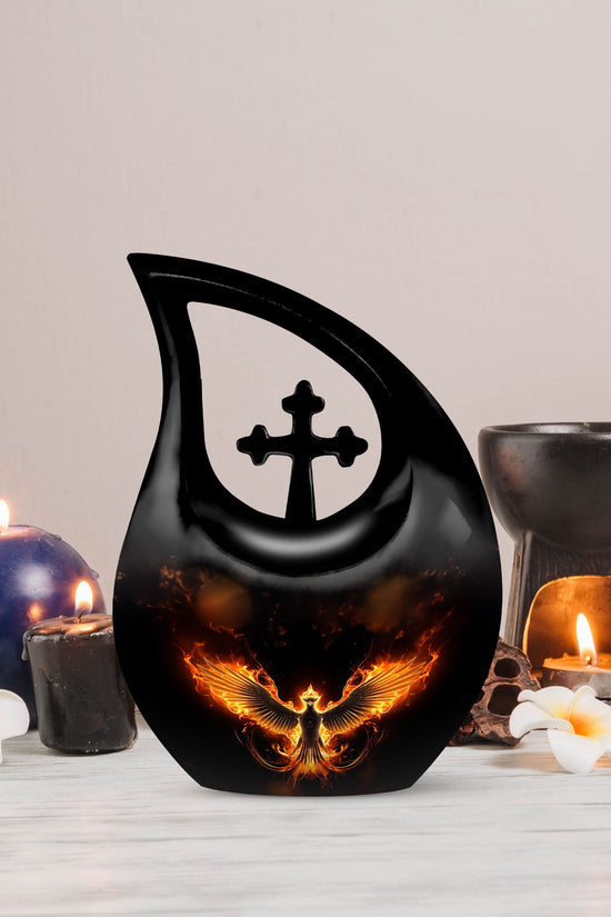Phoenix Urns For Ashes - Urns Ashes Adult Male Urn