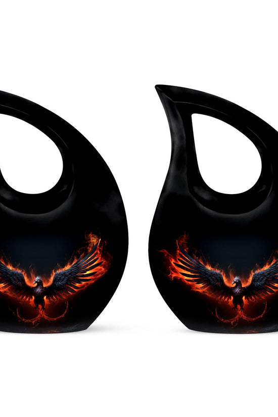 Phoenix Urns For Ashes - Urns Adult Female Urn