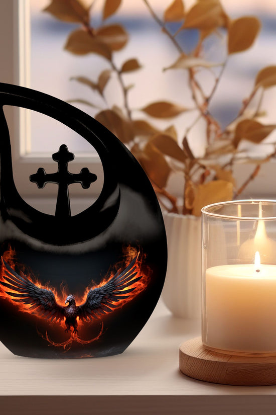 Phoenix Urns For Ashes - Urns Adult Female Urn