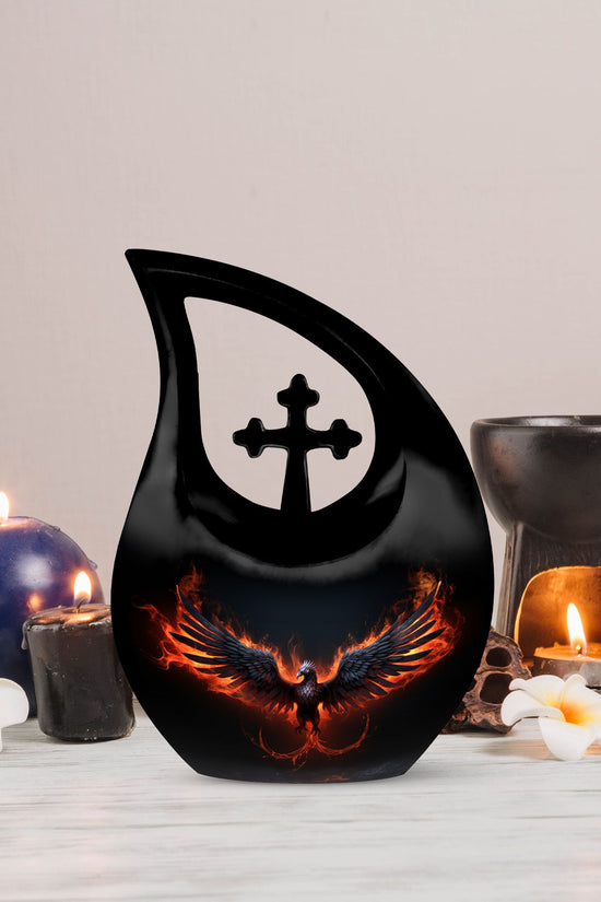 Phoenix Urns For Ashes - Urns Adult Female Urn