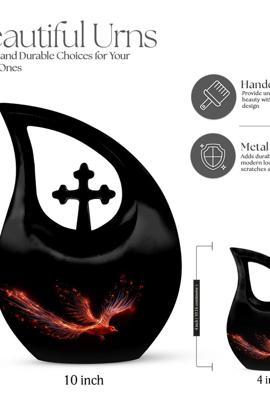 Phoenix Urns For Ashes - Urns Adult Male Small Urn