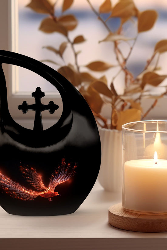 Phoenix Urns For Ashes - Urns Adult Male Small Urn