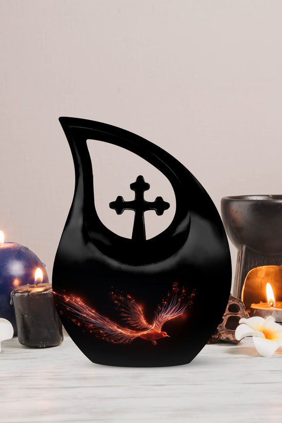 Phoenix Urns For Ashes - Urns Adult Male Small Urn