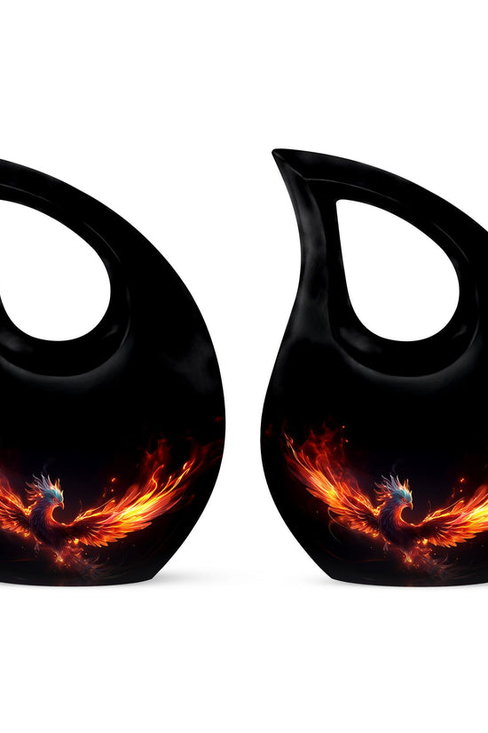 Phoenix Urns For Ashes - Urns Ashes Male Urn