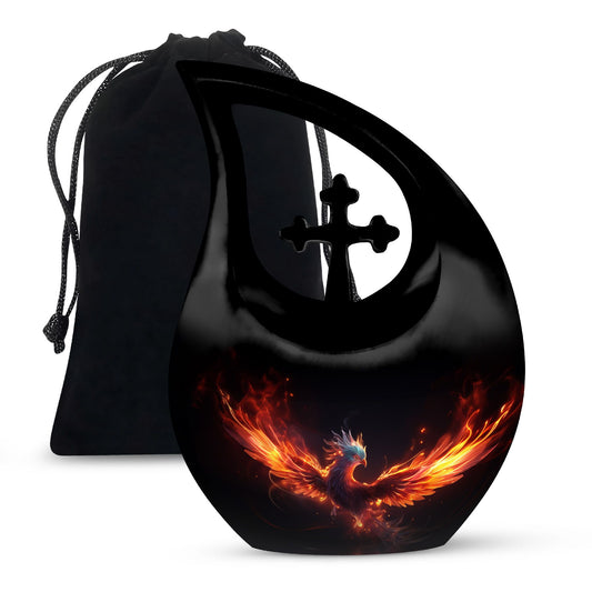 Phoenix Urns For Ashes - Urns Ashes Male Urn