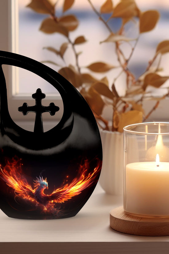 Phoenix Urns For Ashes - Urns Ashes Male Urn