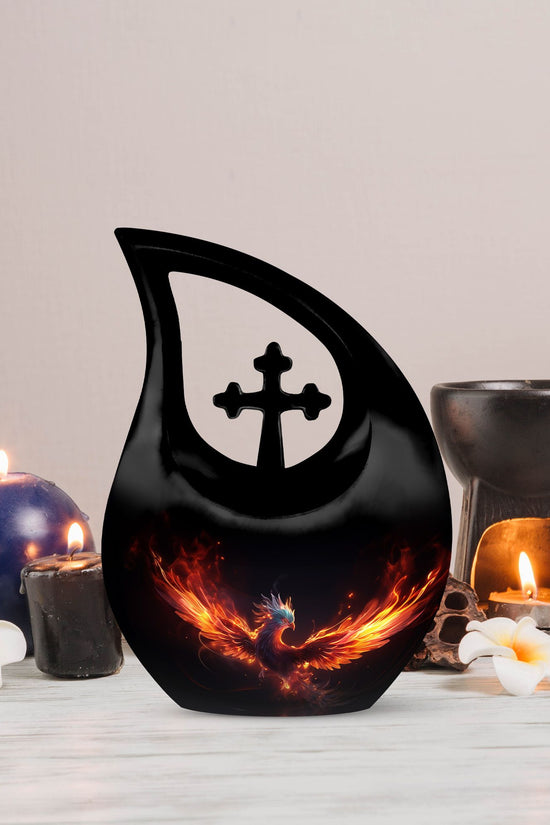 Phoenix Urns For Ashes - Urns Ashes Male Urn