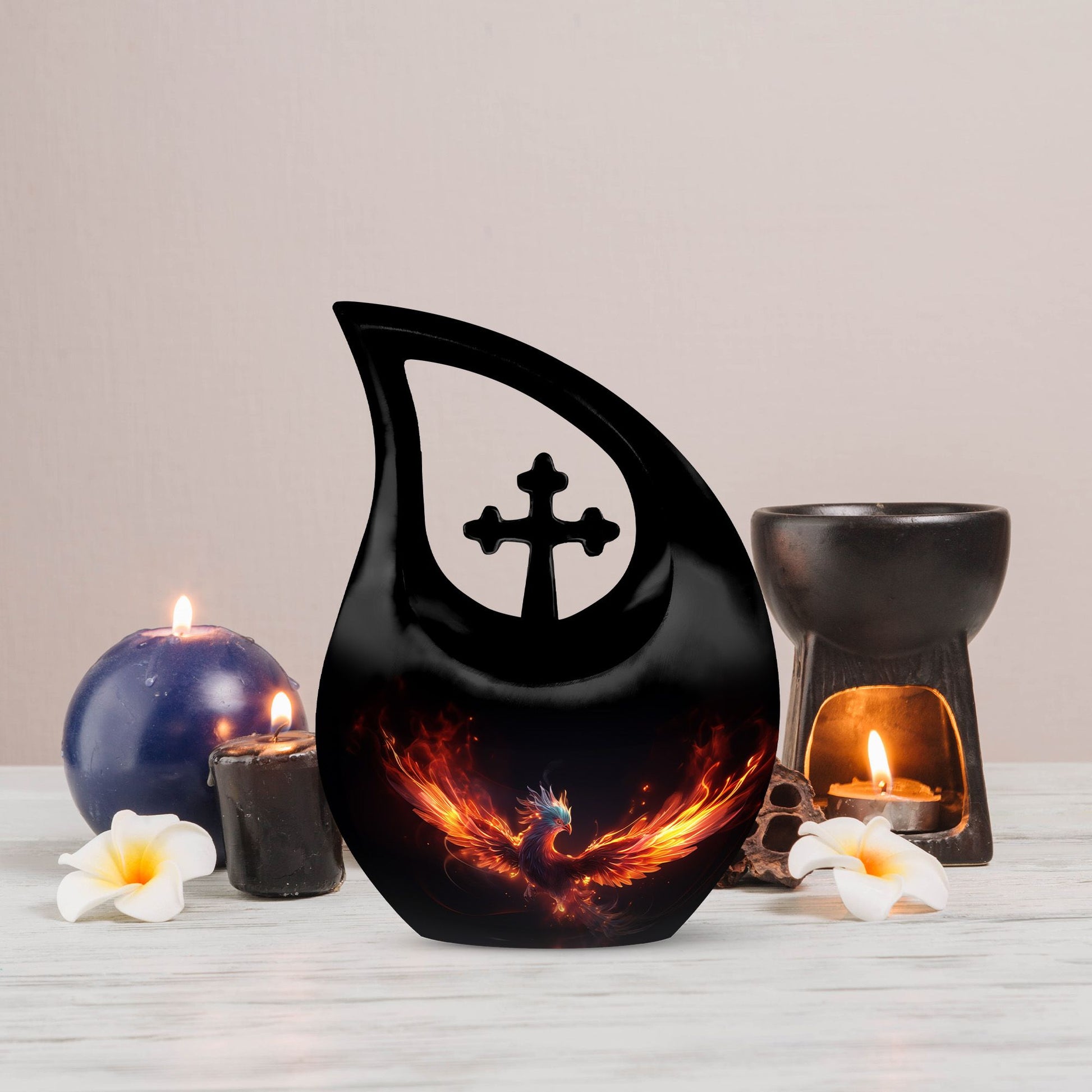 Phoenix Urns For Ashes - Urns Ashes Male Urn