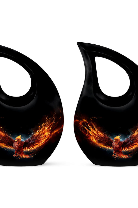 Phoenix Urns For Ashes - Adult Female Urn