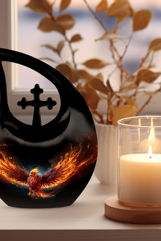 Phoenix Urns For Ashes - Adult Female Urn
