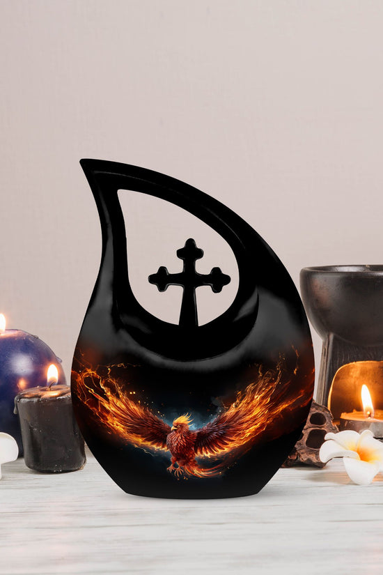 Phoenix Urns For Ashes - Adult Female Urn