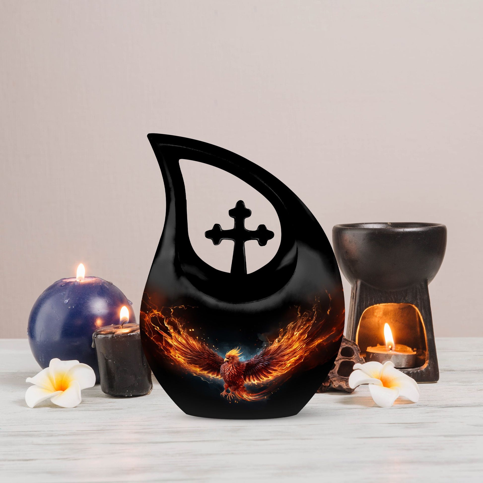 Phoenix Urns For Ashes - Adult Female Urn