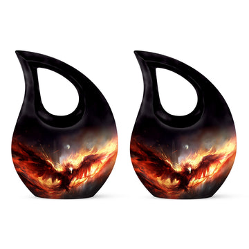 Keepsake Pack Of 2