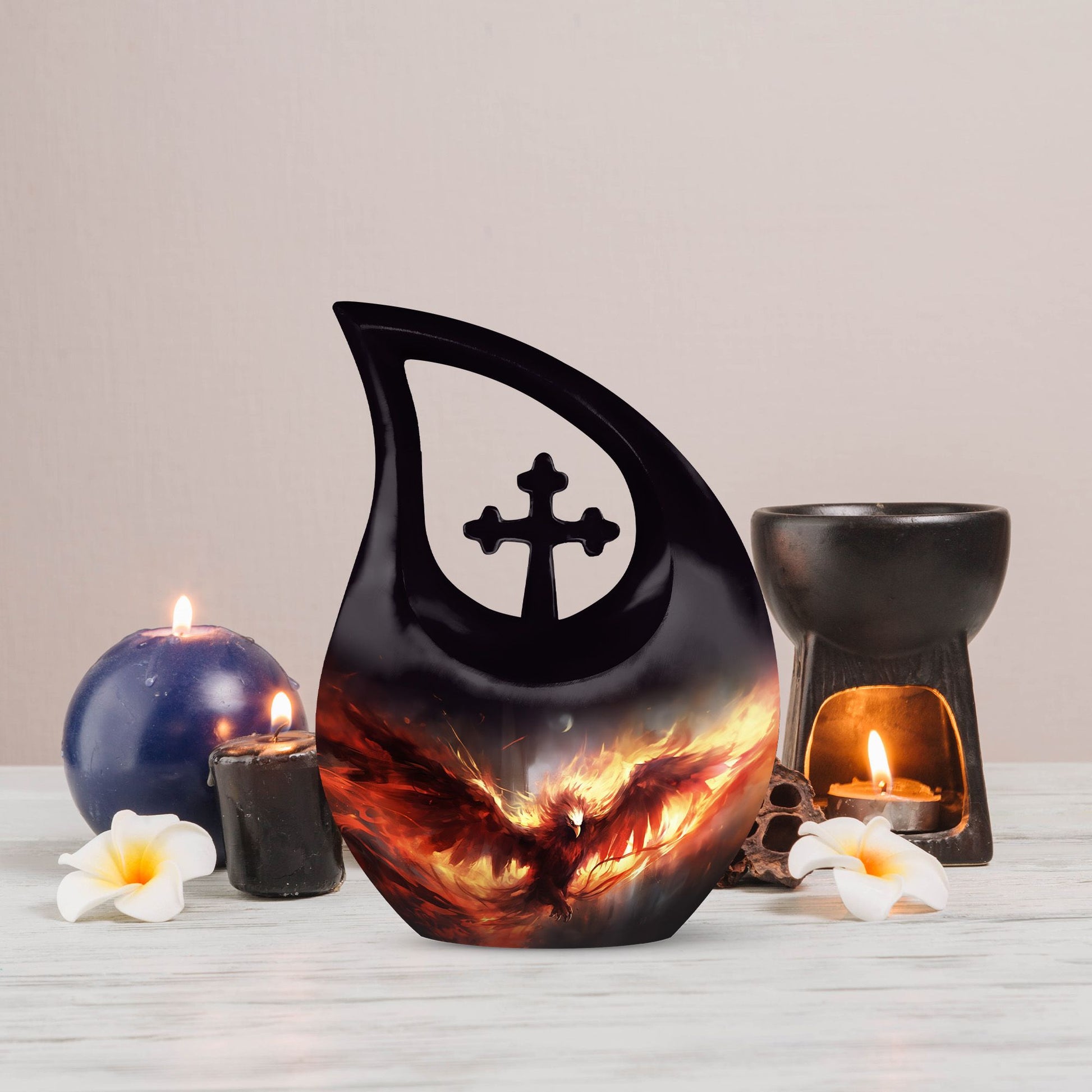 Phoenix Urns For Ashes - Urns Adult Male Dad Urn