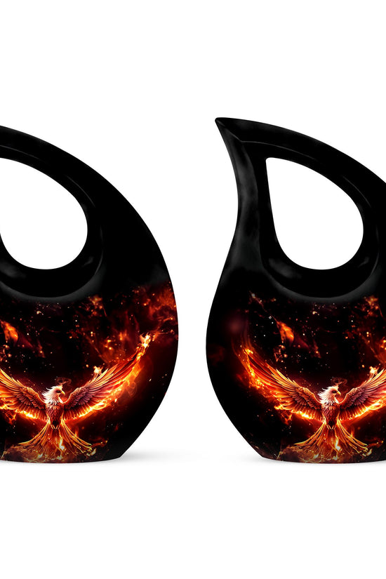 Phoenix Urns For Ashes - Urns Adult Male Urn