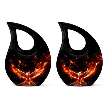Keepsake Pack Of 2