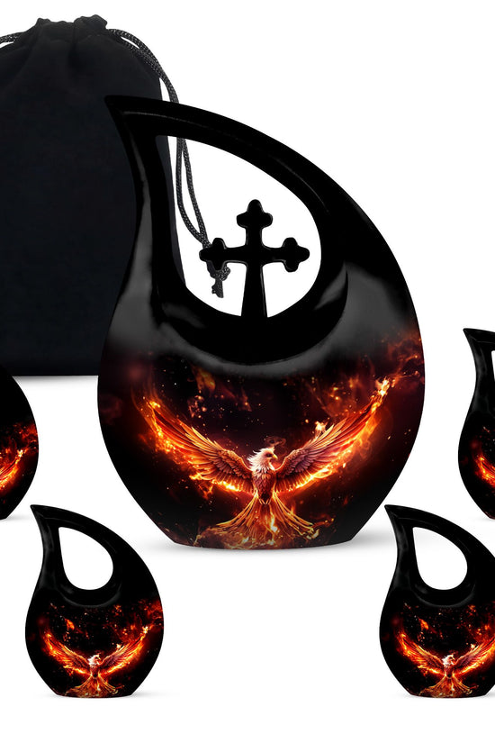 Phoenix Urns For Ashes - Urns Adult Male Urn