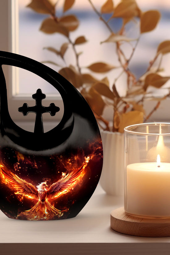 Phoenix Urns For Ashes - Urns Adult Male Urn