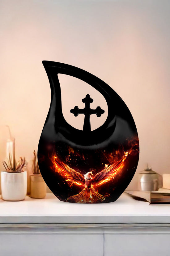 Phoenix Urns For Ashes - Urns Adult Male Urn