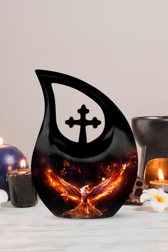 Phoenix Urns For Ashes - Urns Adult Male Urn