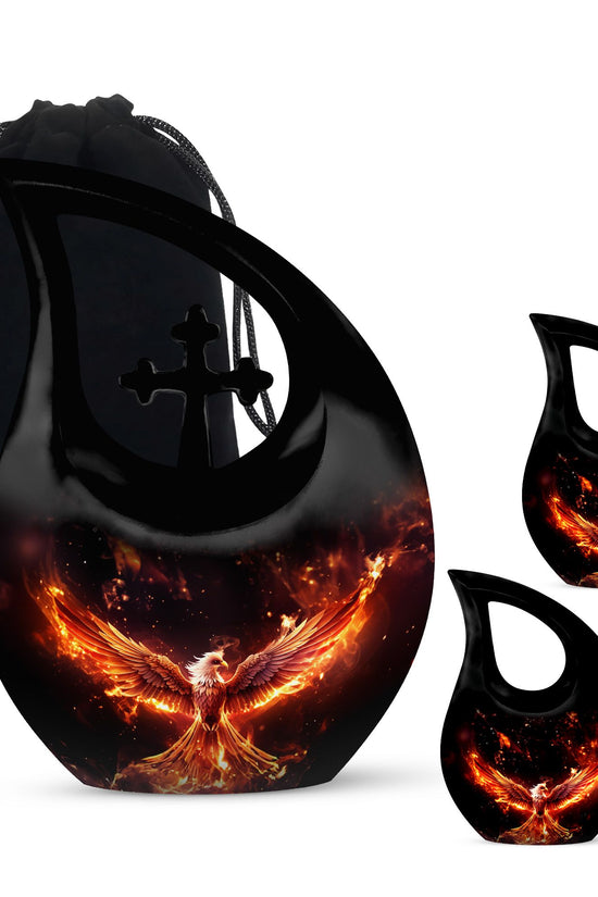 Phoenix Urns For Ashes - Urns Adult Male Urn