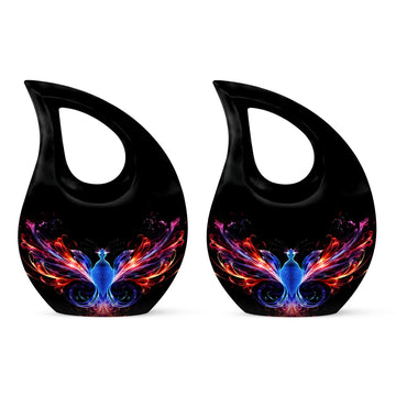 Keepsake Pack Of 2