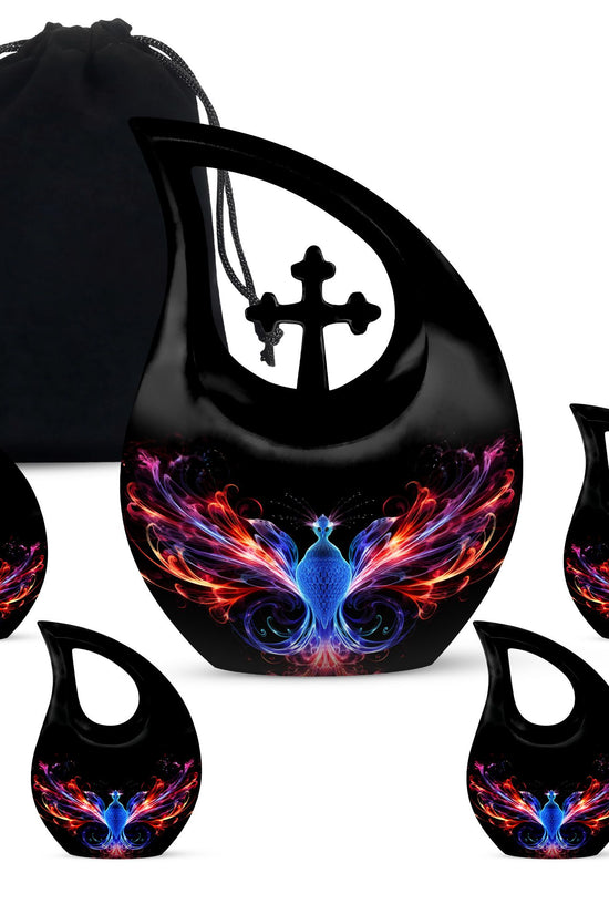 Phoenix Urns For Ashes - Urns For Human Ashes Male Urn