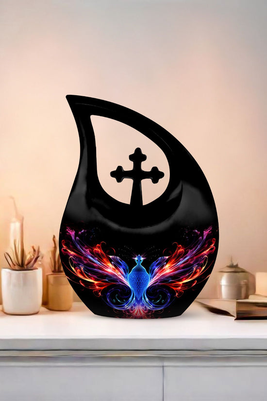 Phoenix Urns For Ashes - Urns For Human Ashes Male Urn