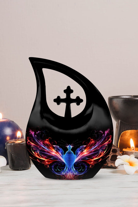Phoenix Urns For Ashes - Urns For Human Ashes Male Urn