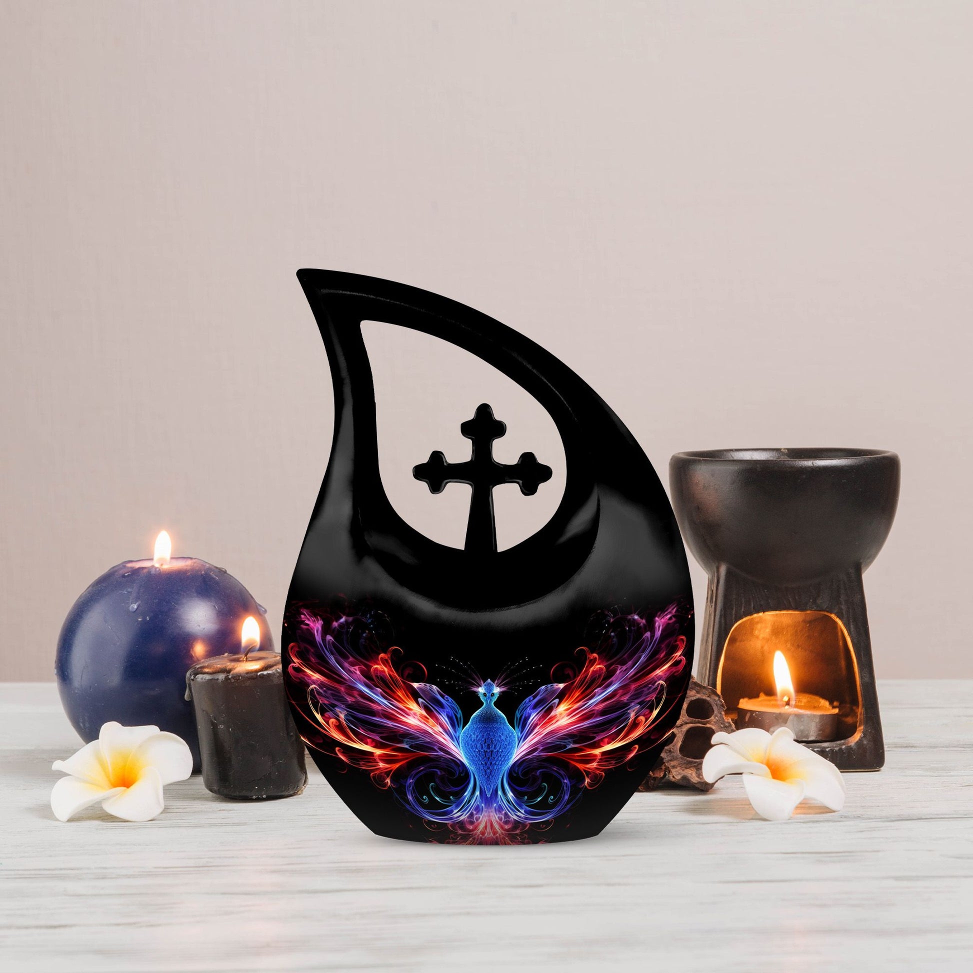 Phoenix Urns For Ashes - Urns For Human Ashes Male Urn