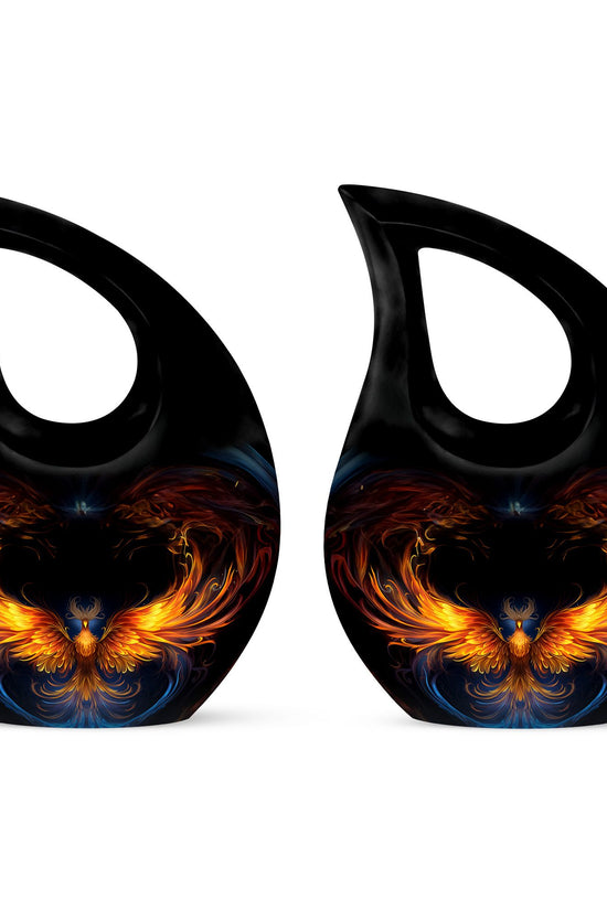 Phoenix Urns For Ashes - Funeral Urns For Human Ashes Urn