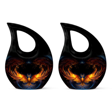 Keepsake Pack Of 2