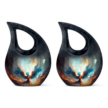 Keepsake Pack Of 2