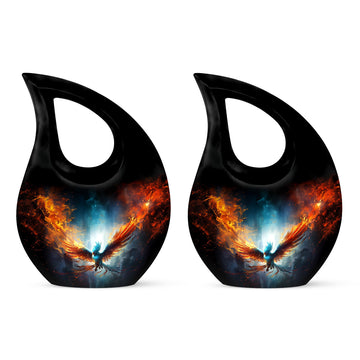 Keepsake Pack Of 2