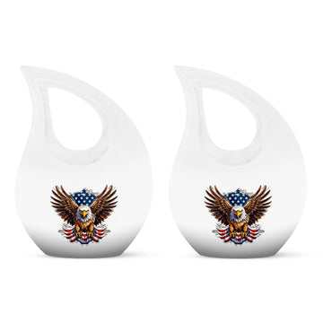 Keepsake Pack Of 2