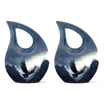 Keepsake Pack Of 2