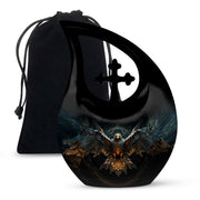 Eagle Urns For Ashes - Funeral Cremation Urns For Ashes Urn