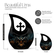 Eagle Urns For Ashes - Funeral Cremation Urns For Ashes Urn
